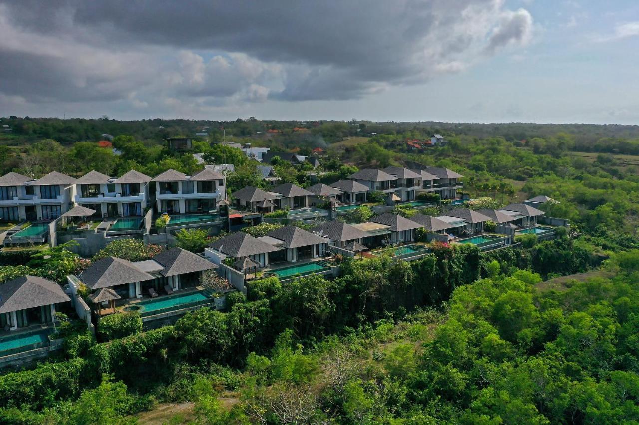 Moritz Palm Villa Ungasan Buitenkant foto
