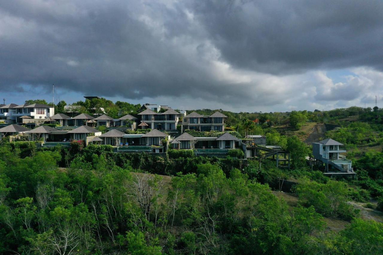 Moritz Palm Villa Ungasan Buitenkant foto