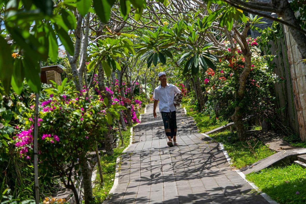 Moritz Palm Villa Ungasan Buitenkant foto
