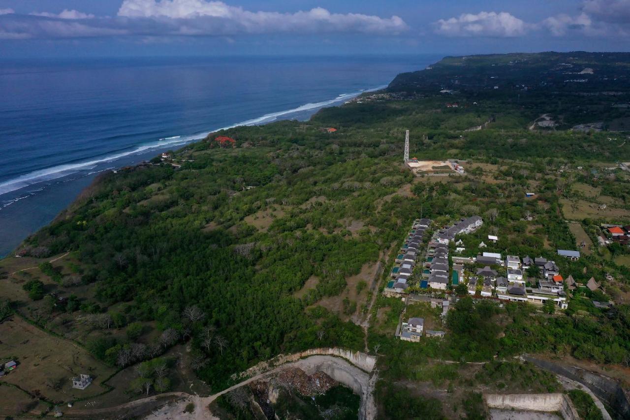 Moritz Palm Villa Ungasan Buitenkant foto