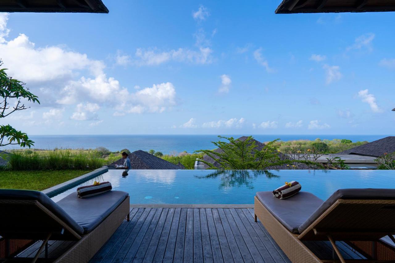 Moritz Palm Villa Ungasan Buitenkant foto