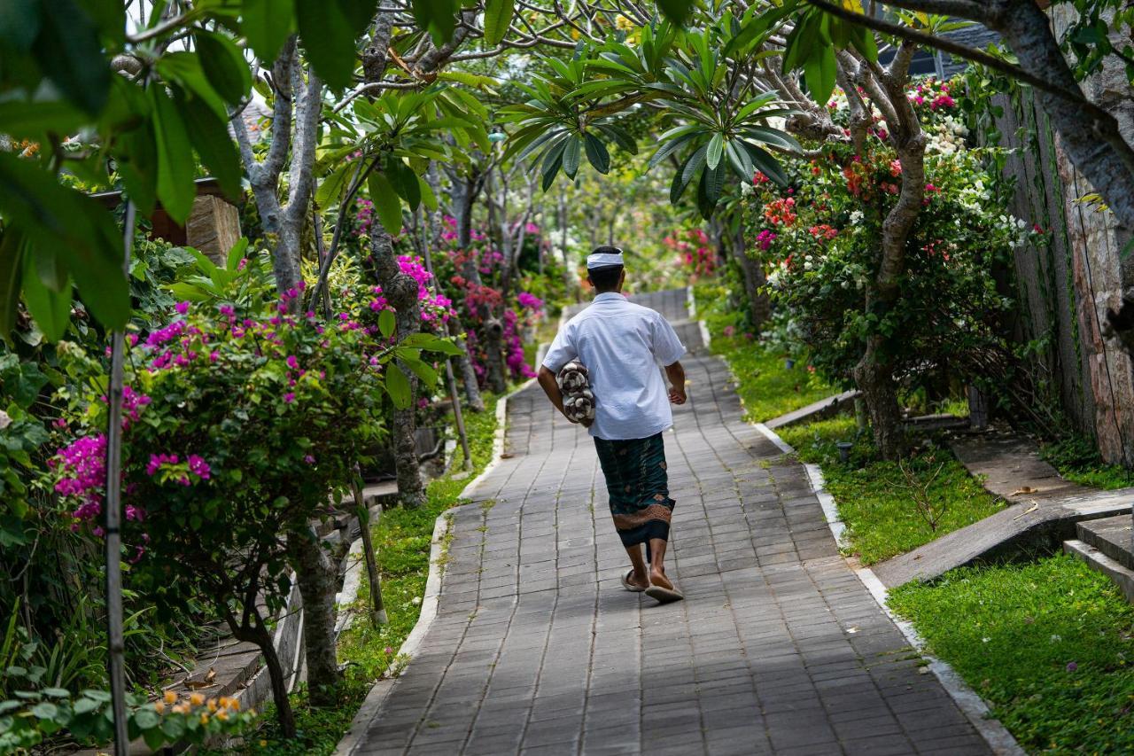 Moritz Palm Villa Ungasan Buitenkant foto