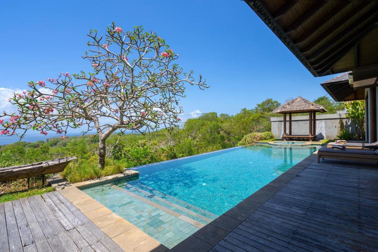 Moritz Palm Villa Ungasan Buitenkant foto