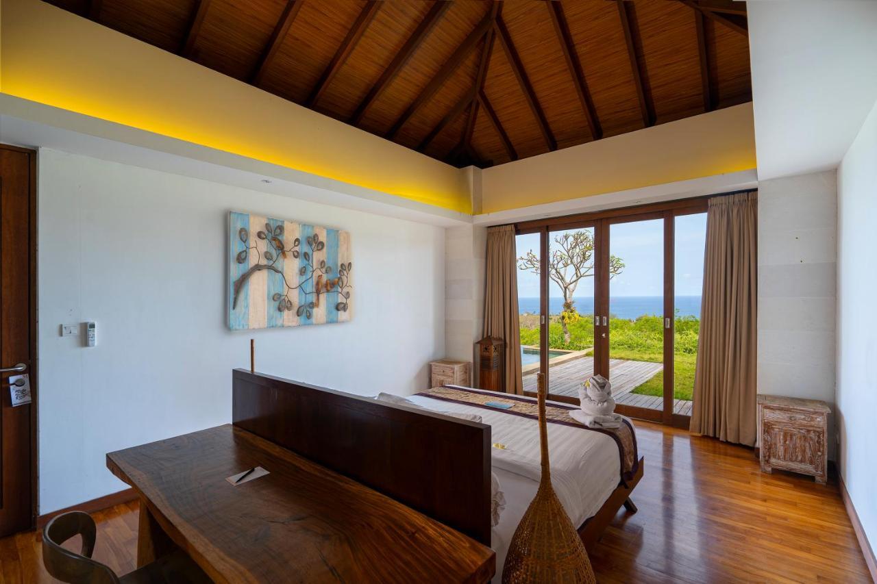 Moritz Palm Villa Ungasan Buitenkant foto
