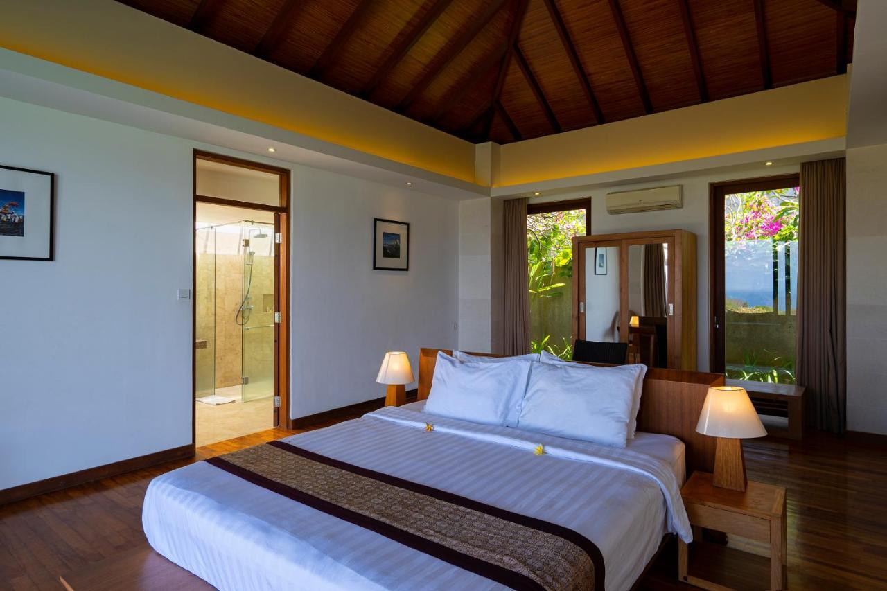 Moritz Palm Villa Ungasan Buitenkant foto