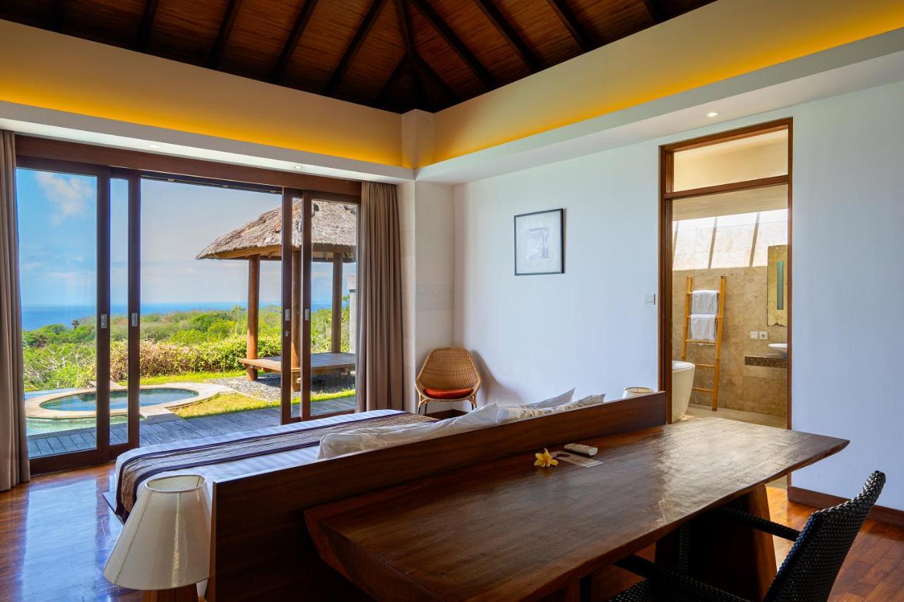Moritz Palm Villa Ungasan Buitenkant foto