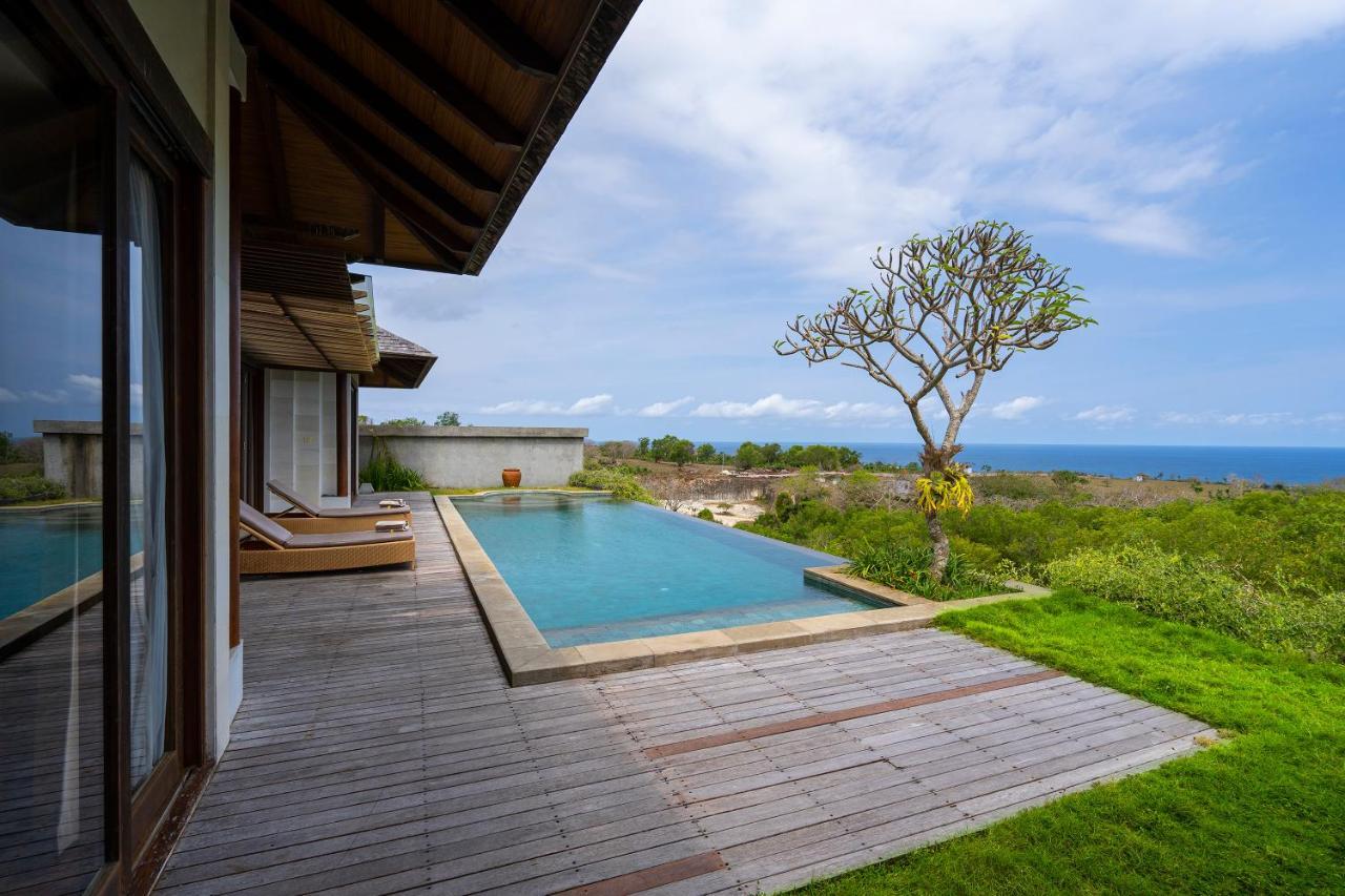 Moritz Palm Villa Ungasan Buitenkant foto