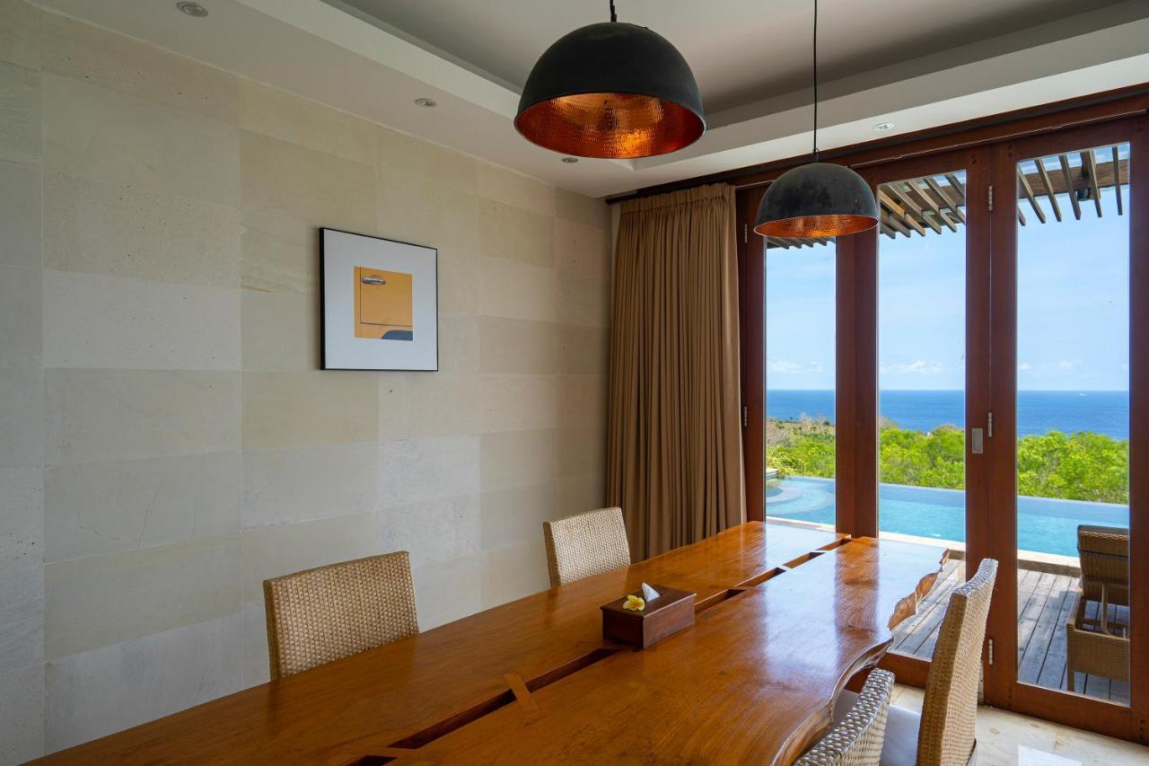 Moritz Palm Villa Ungasan Buitenkant foto