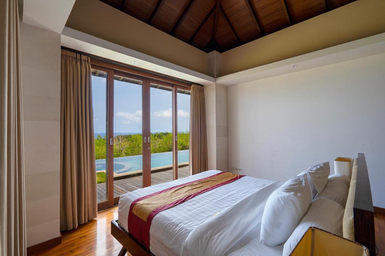 Moritz Palm Villa Ungasan Buitenkant foto
