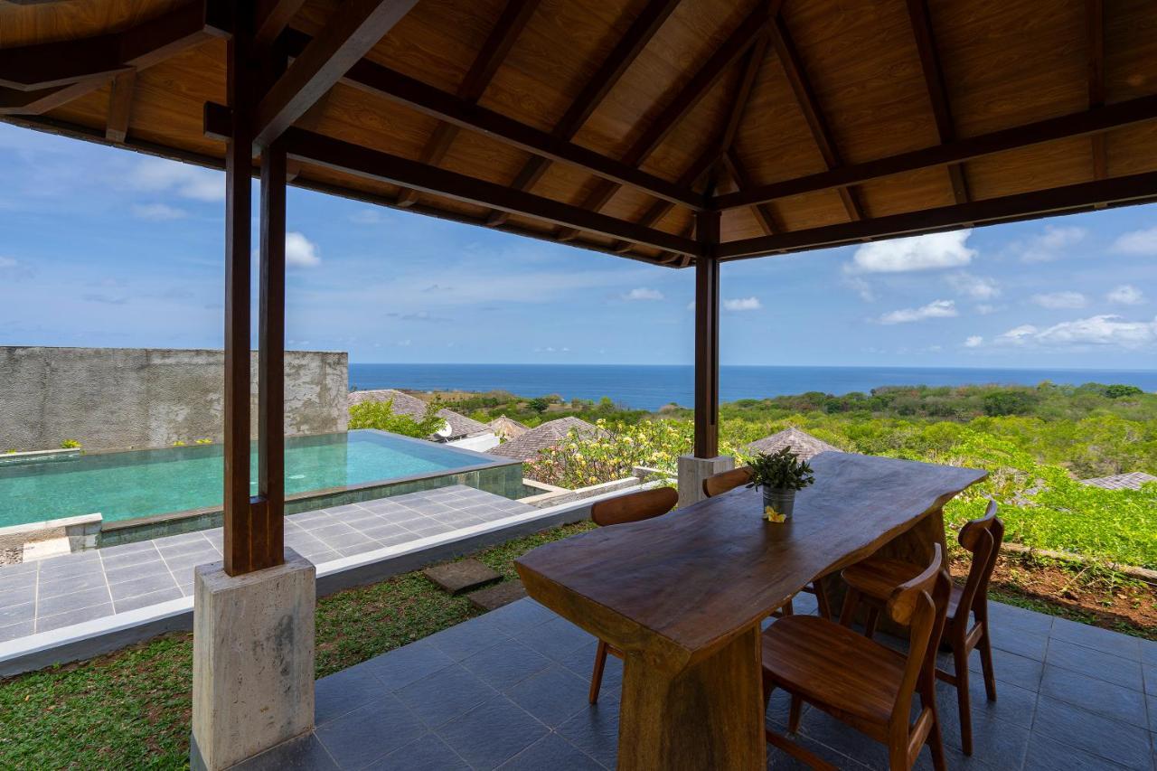 Moritz Palm Villa Ungasan Buitenkant foto