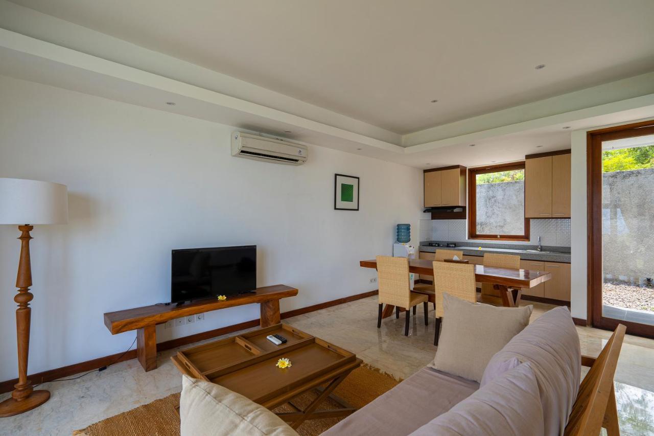 Moritz Palm Villa Ungasan Buitenkant foto