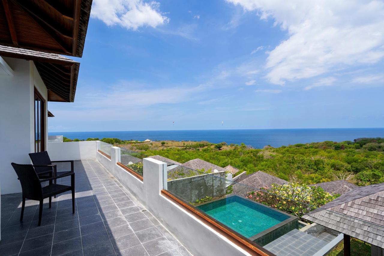 Moritz Palm Villa Ungasan Buitenkant foto
