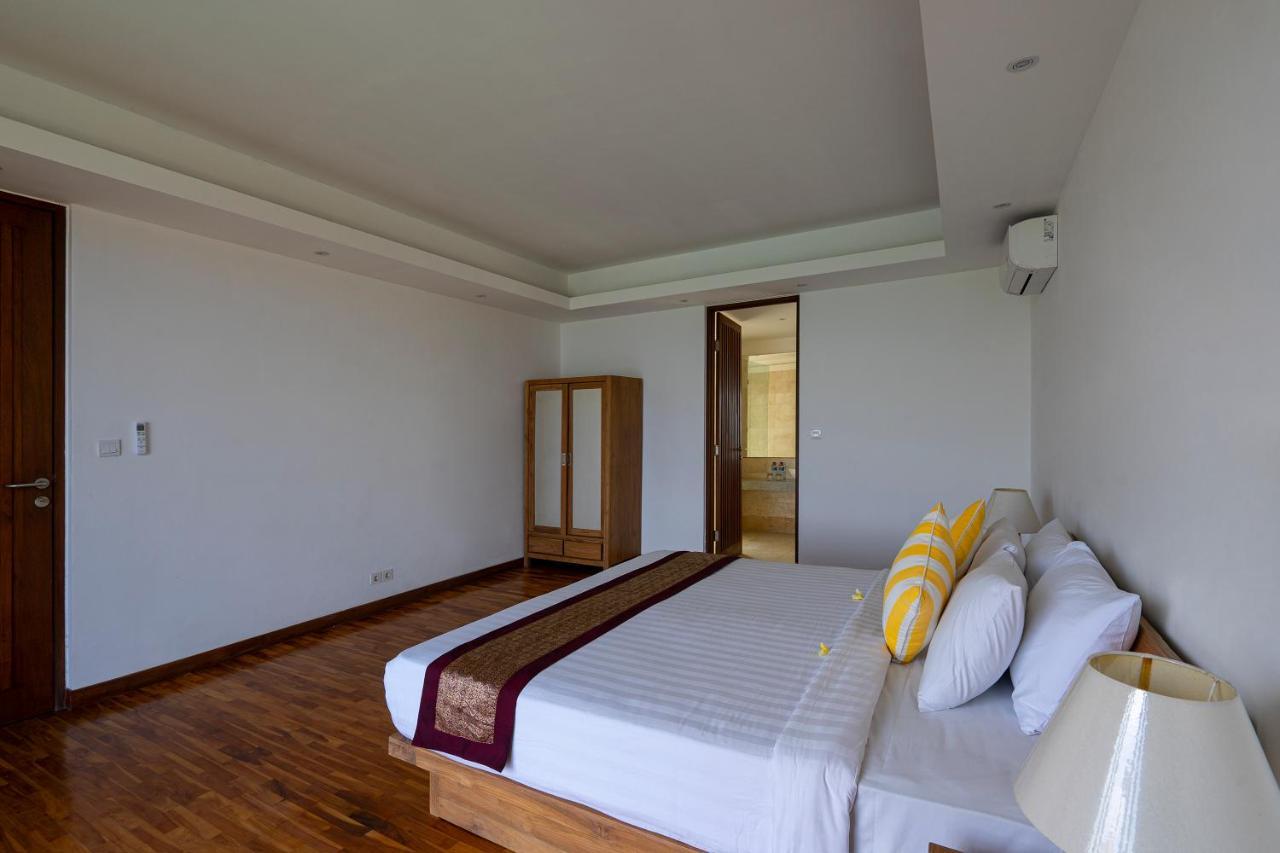 Moritz Palm Villa Ungasan Buitenkant foto
