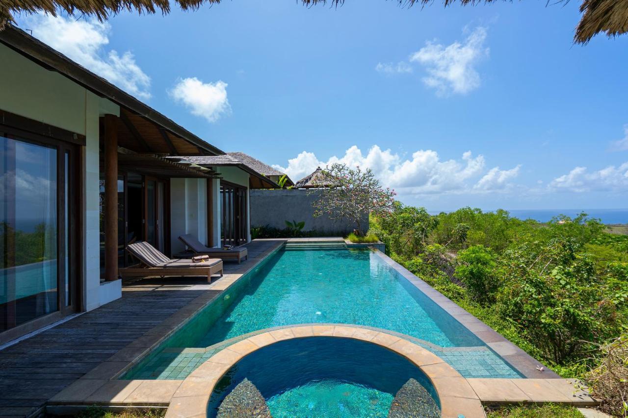 Moritz Palm Villa Ungasan Buitenkant foto