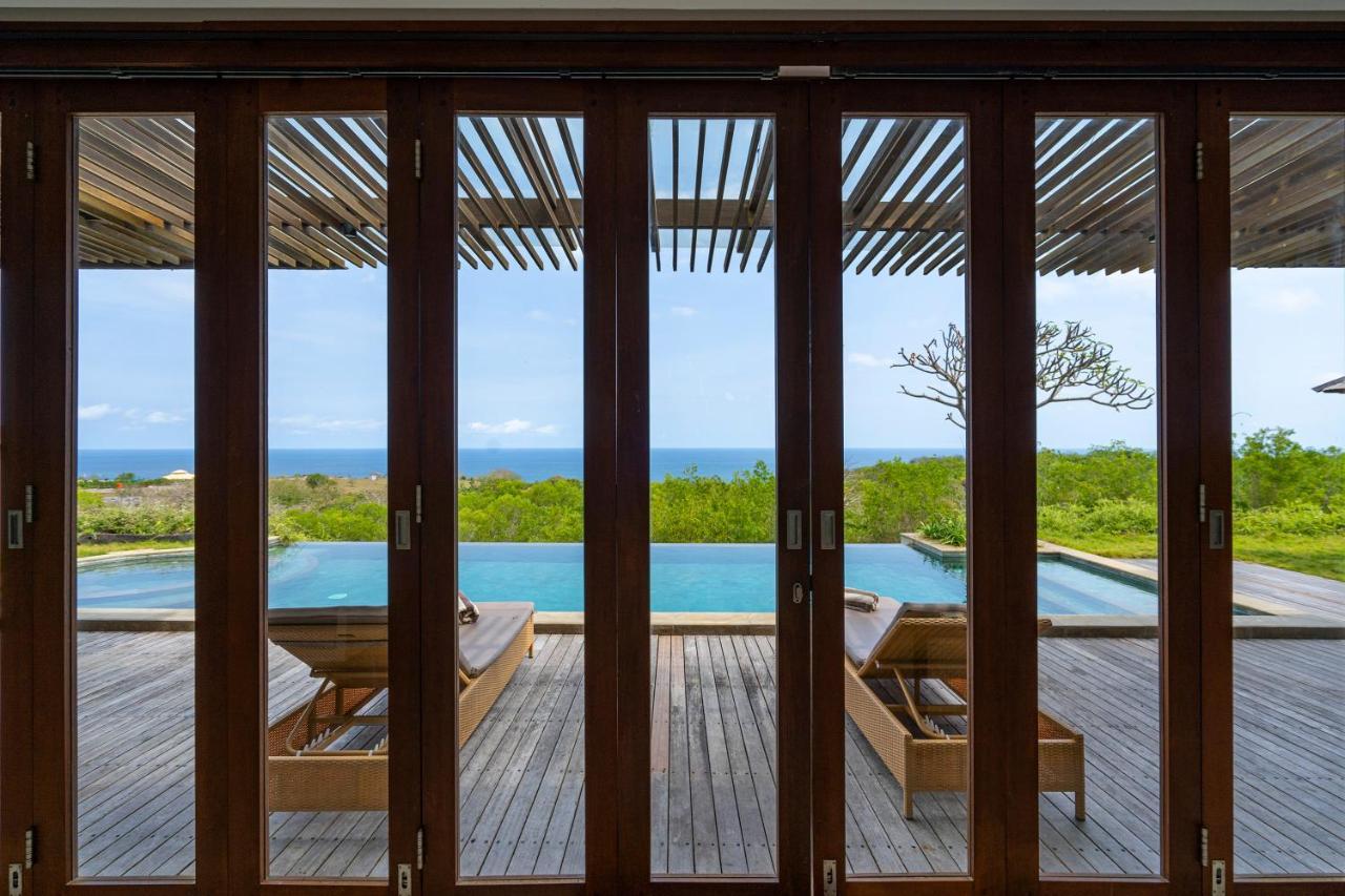 Moritz Palm Villa Ungasan Buitenkant foto