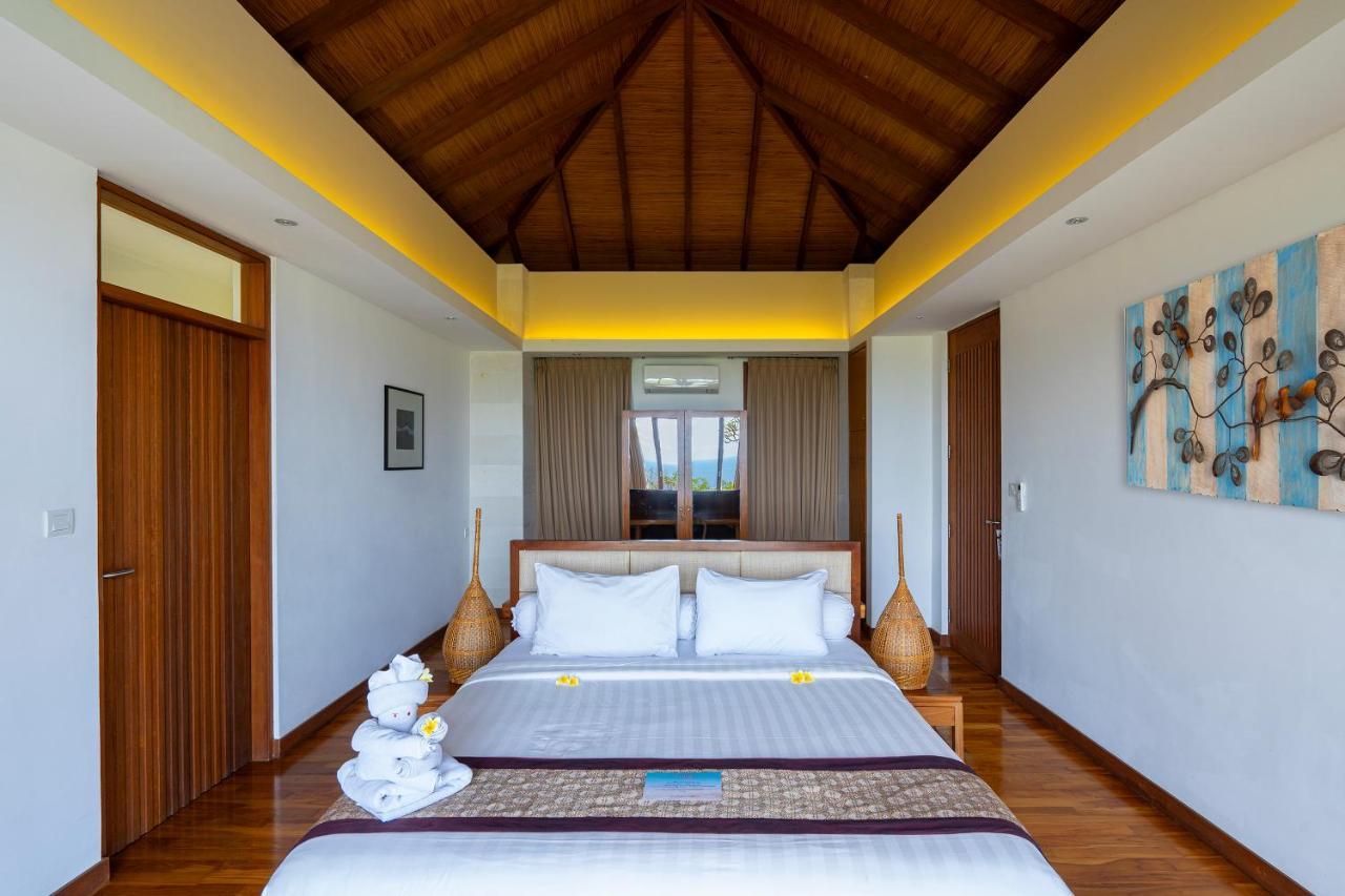 Moritz Palm Villa Ungasan Buitenkant foto
