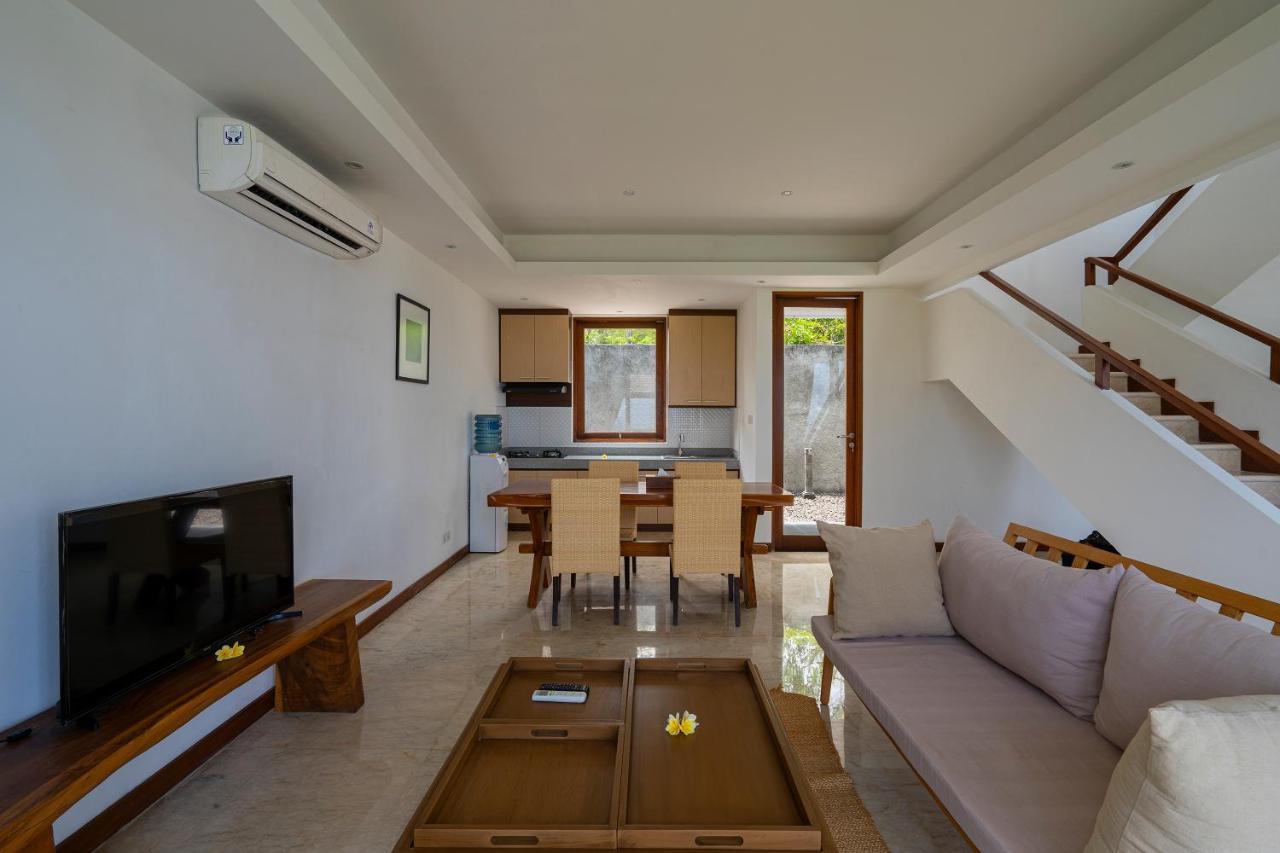 Moritz Palm Villa Ungasan Buitenkant foto