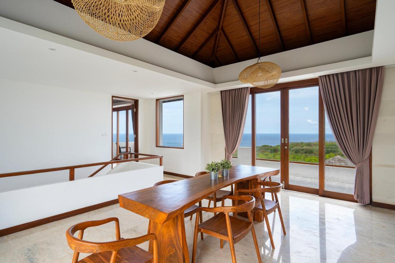 Moritz Palm Villa Ungasan Buitenkant foto
