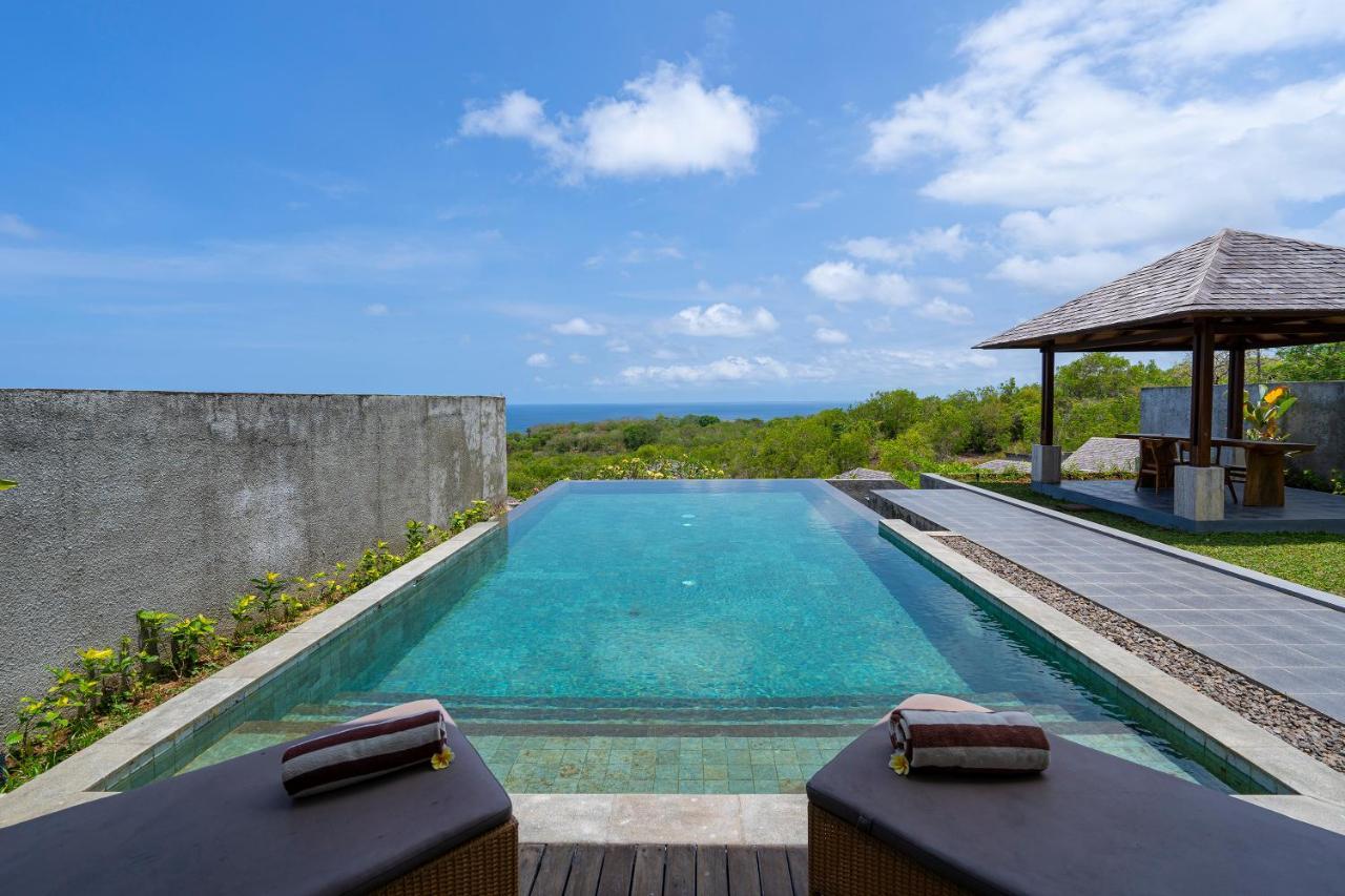 Moritz Palm Villa Ungasan Buitenkant foto