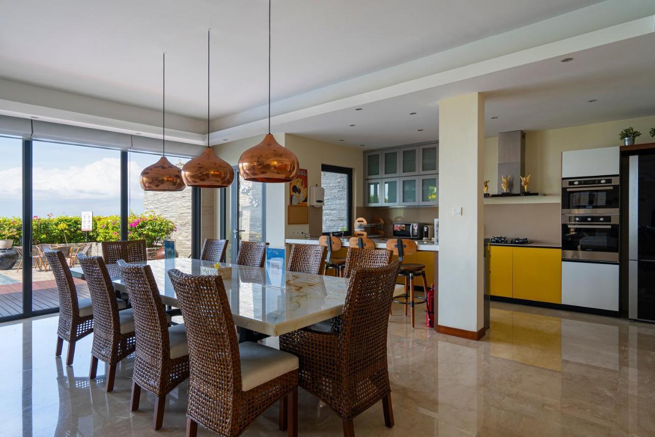 Moritz Palm Villa Ungasan Buitenkant foto