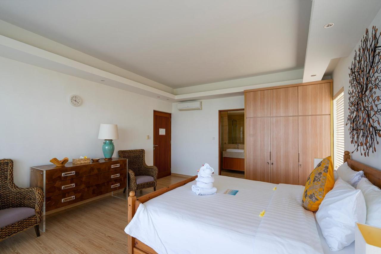Moritz Palm Villa Ungasan Buitenkant foto