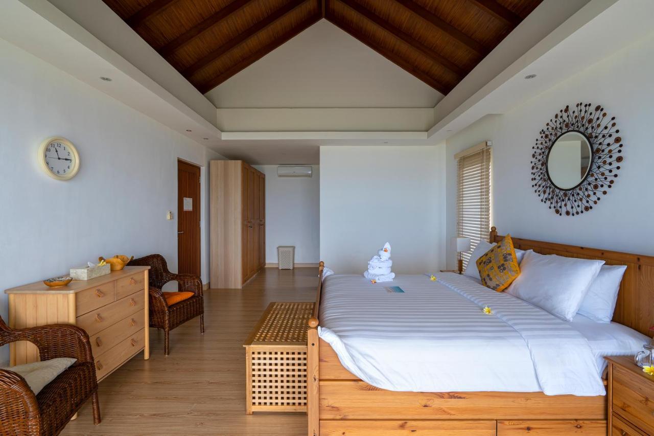 Moritz Palm Villa Ungasan Buitenkant foto