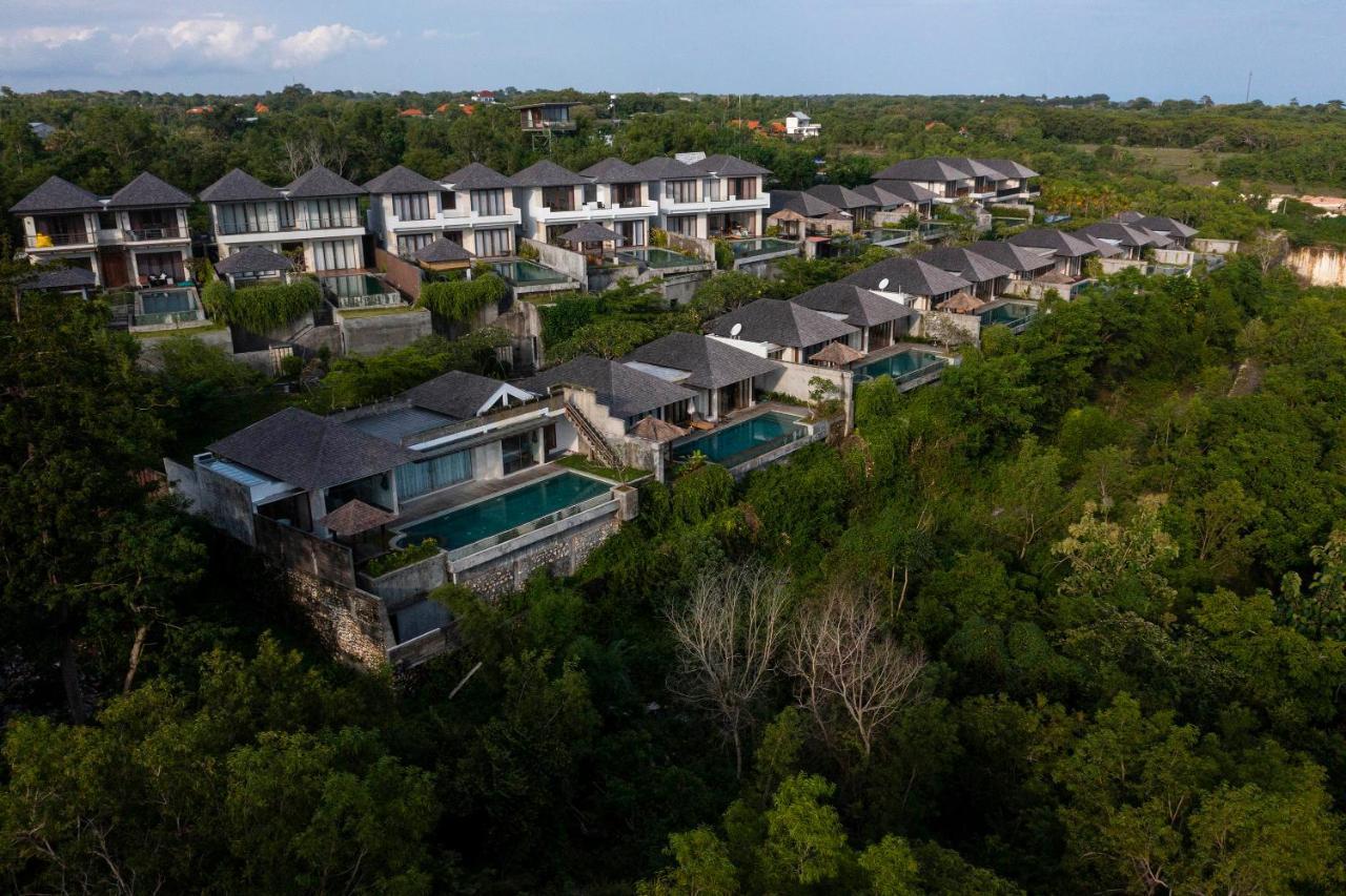 Moritz Palm Villa Ungasan Buitenkant foto