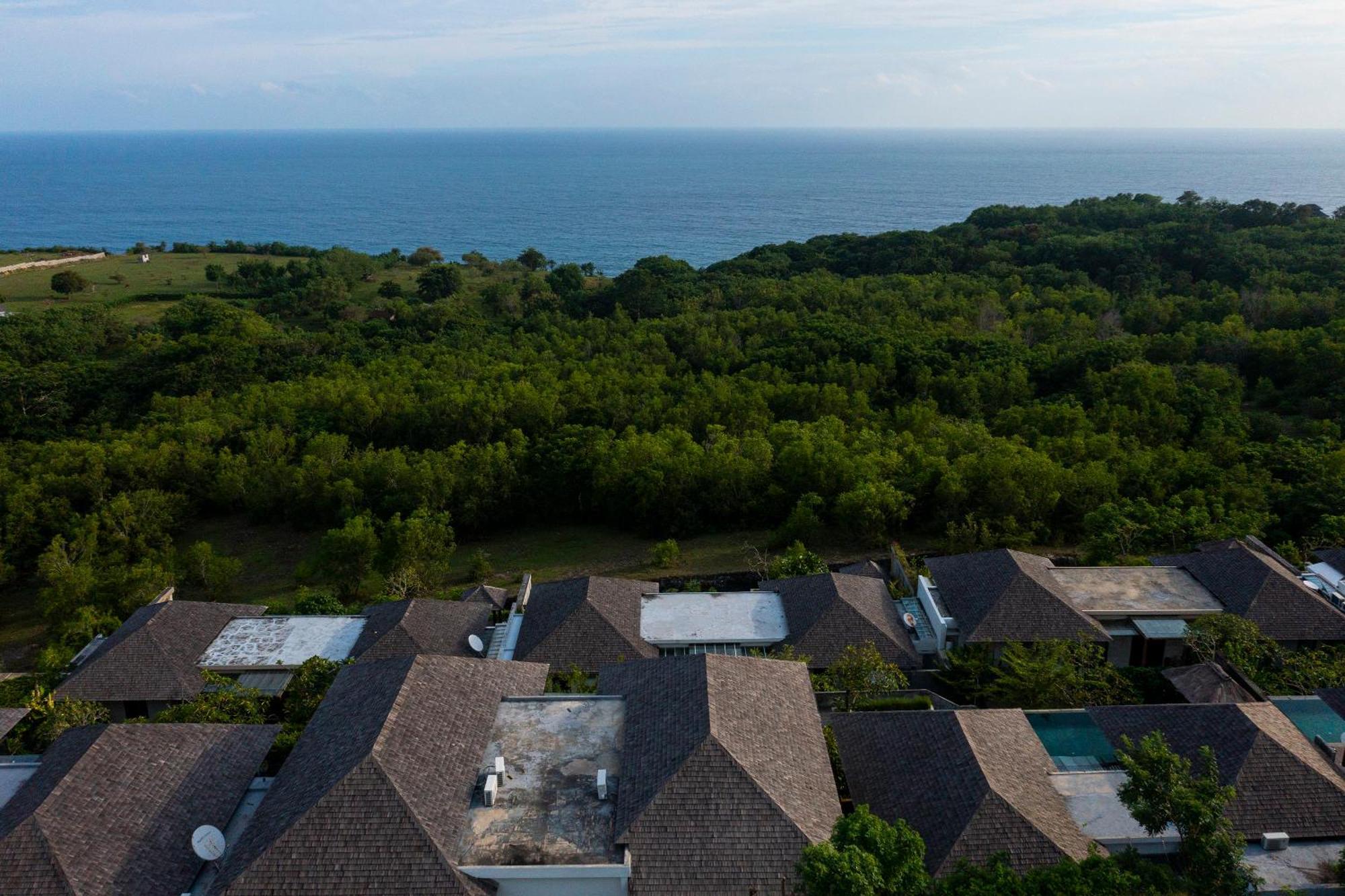 Moritz Palm Villa Ungasan Buitenkant foto